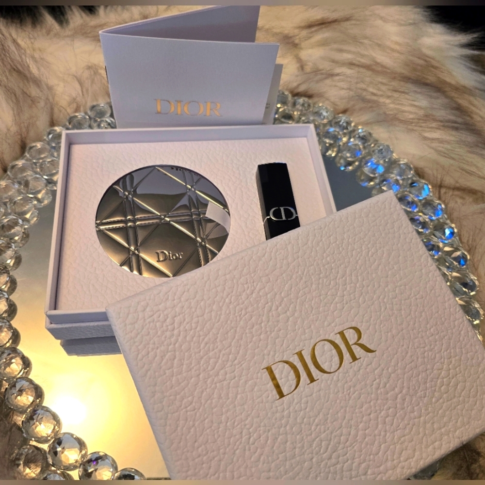 😍 DIOR GIFT SET